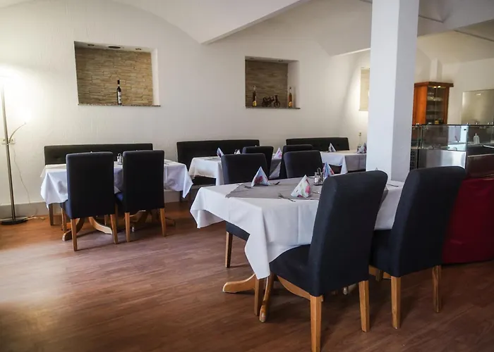 Erlenbacher Hof Szálloda