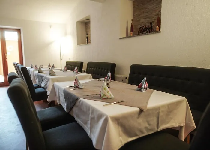 Szálloda Erlenbacher Hof