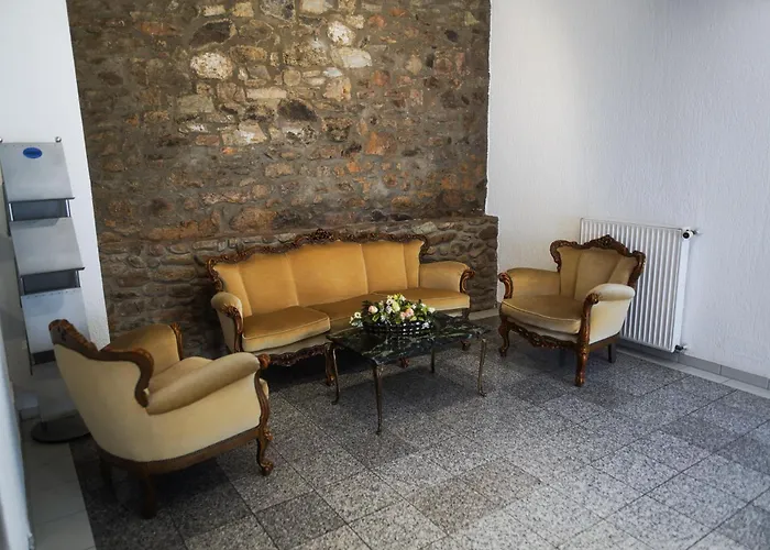 Szálloda Erlenbacher Hof 3*