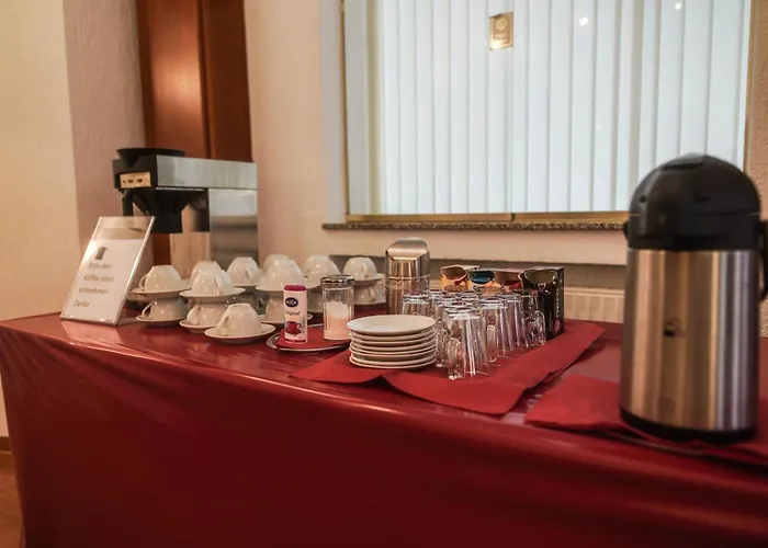 Erlenbacher Hof Szálloda