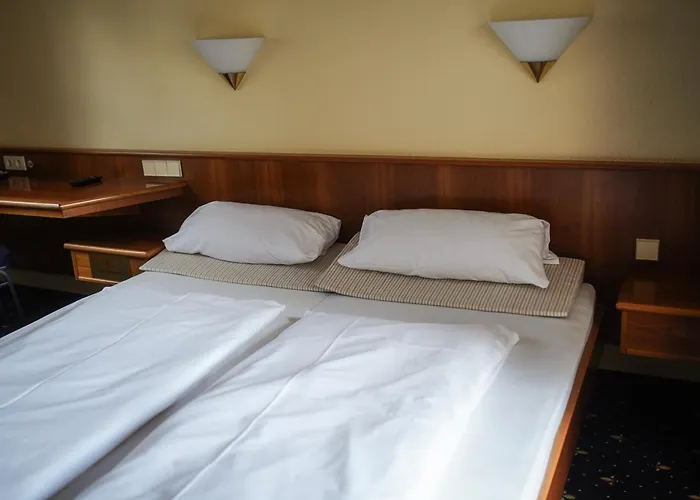 Szálloda Erlenbacher Hof