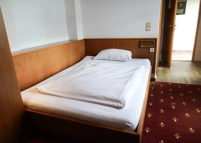 Szálloda Erlenbacher Hof 3*