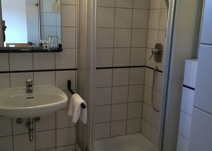 Erlenbacher Hof Szálloda 3*