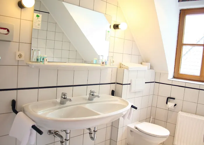 Erlenbacher Hof Szálloda