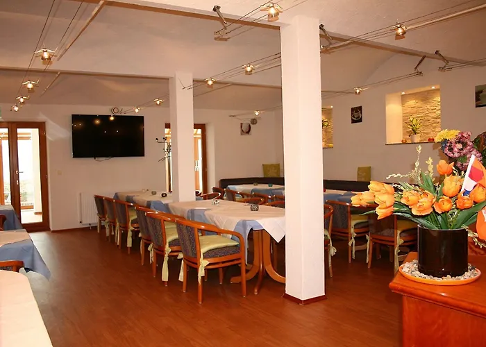 Szálloda Erlenbacher Hof 3*