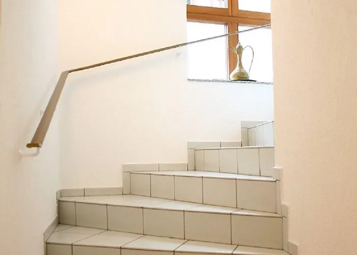 Erlenbacher Hof Bad Homburg vor der Höhe