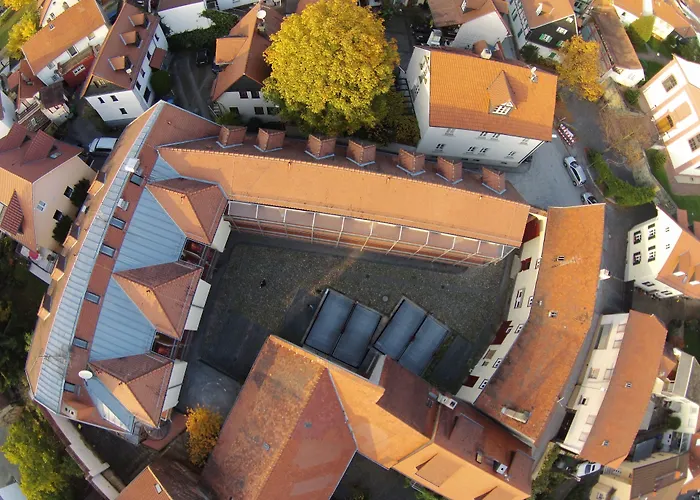 Erlenbacher Hof Szálloda 3*