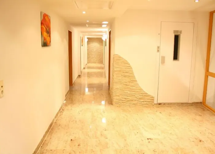 Erlenbacher Hof Bad Homburg vor der Höhe