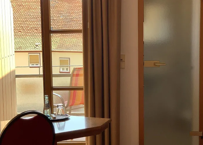 Erlenbacher Hof Szálloda