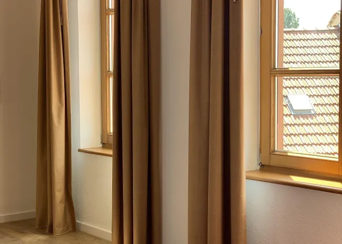 Szálloda Erlenbacher Hof Bad Homburg vor der Höhe