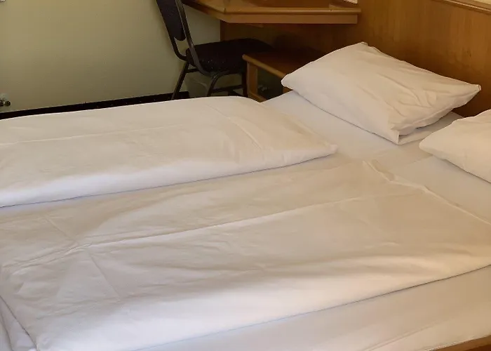 Erlenbacher Hof Szálloda 3*