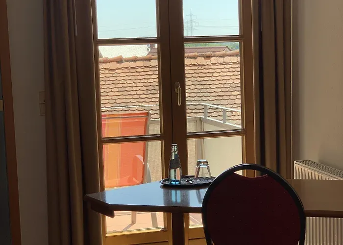 Erlenbacher Hof Szálloda 3*