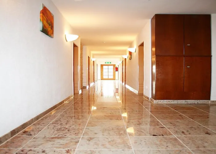 Szálloda Erlenbacher Hof