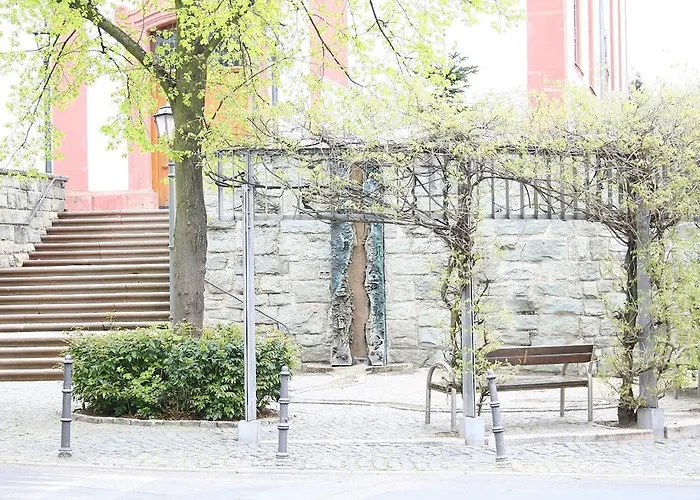 Szálloda Erlenbacher Hof 3*