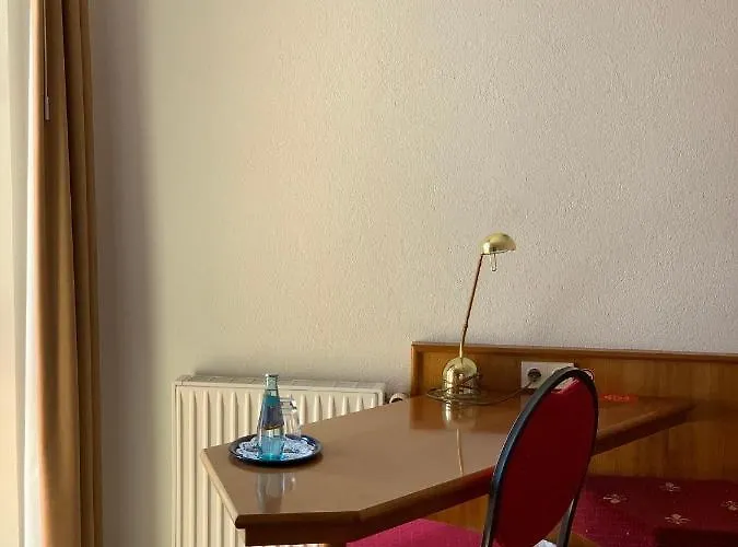 Erlenbacher Hof Bad Homburg vor der Höhe