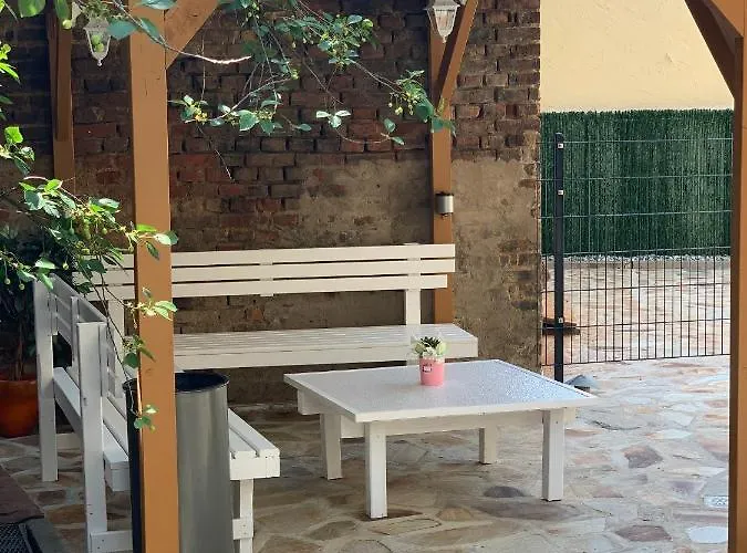 Szálloda Erlenbacher Hof 3*