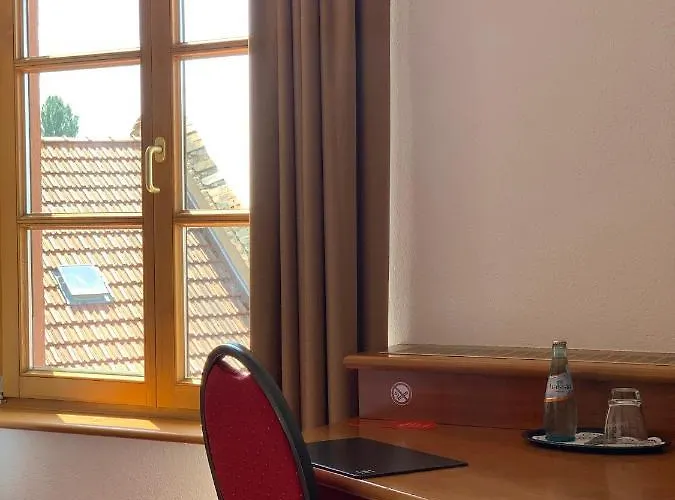 Szálloda Erlenbacher Hof 3*