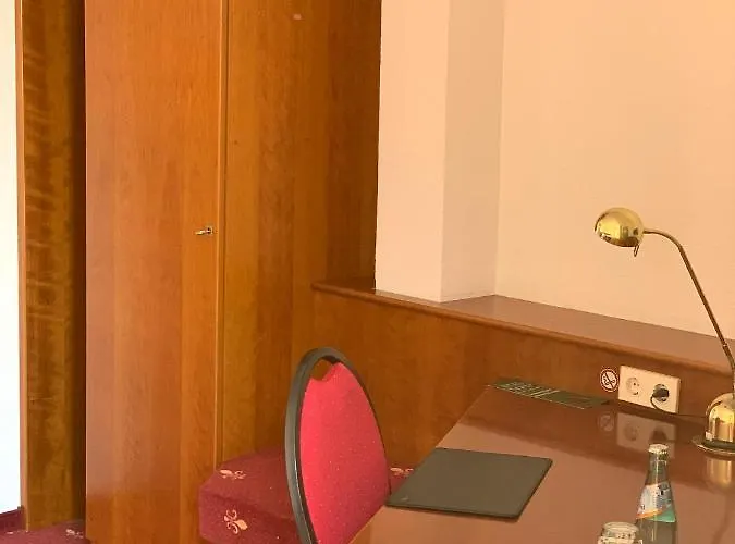 Erlenbacher Hof 3* Bad Homburg vor der Höhe