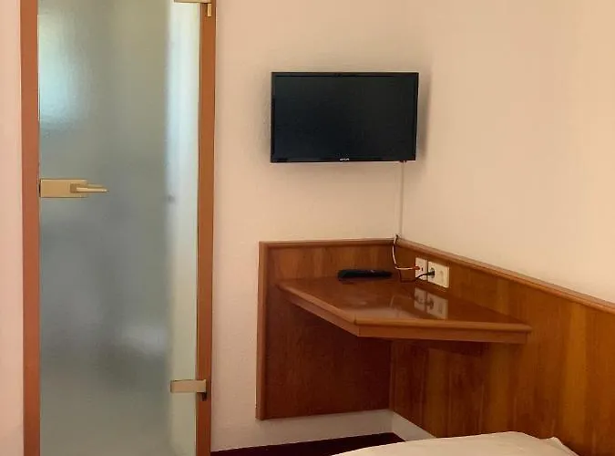 Erlenbacher Hof Szálloda